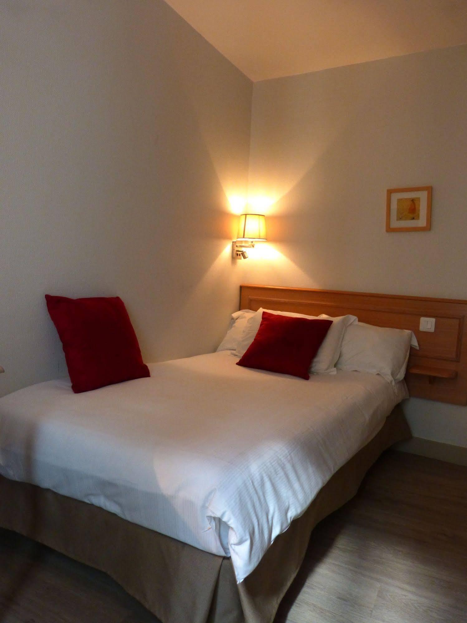 Hotel Little Regina Paris Exterior foto
